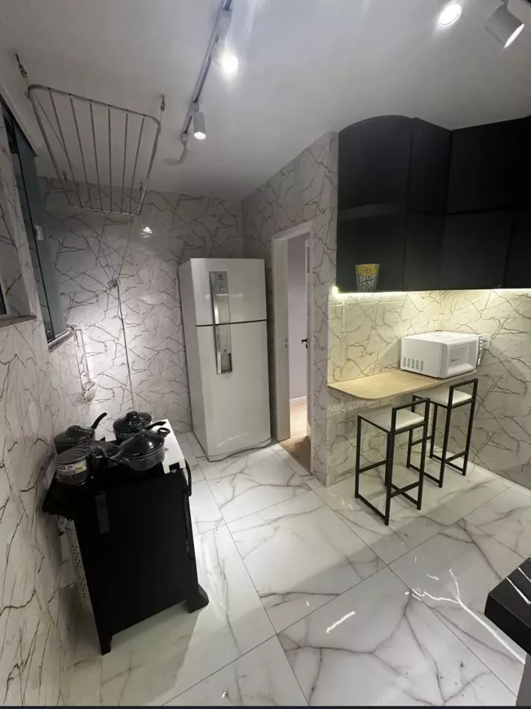 Apartamento, 2 quartos, 78 m² - Foto 11