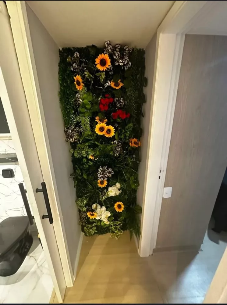 Apartamento, 2 quartos, 78 m² - Foto 12