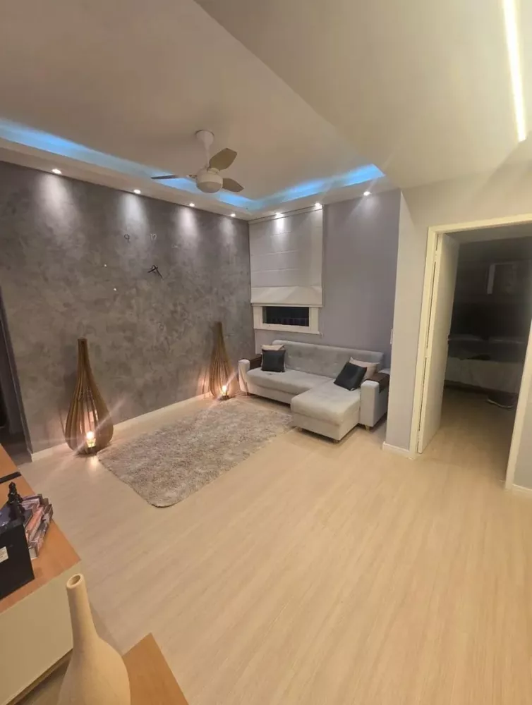Apartamento, 2 quartos, 78 m² - Foto 2