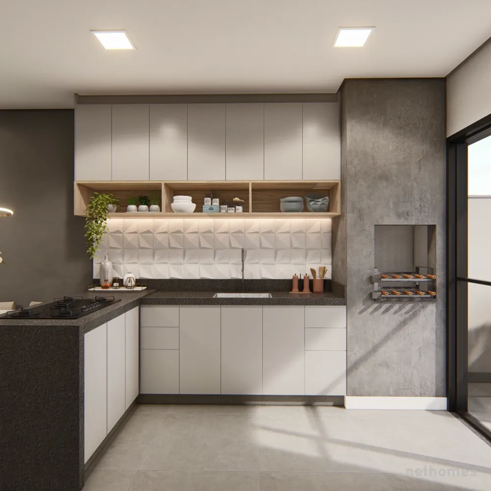 Apartamento, 1 quarto, 29 m² - Foto 5