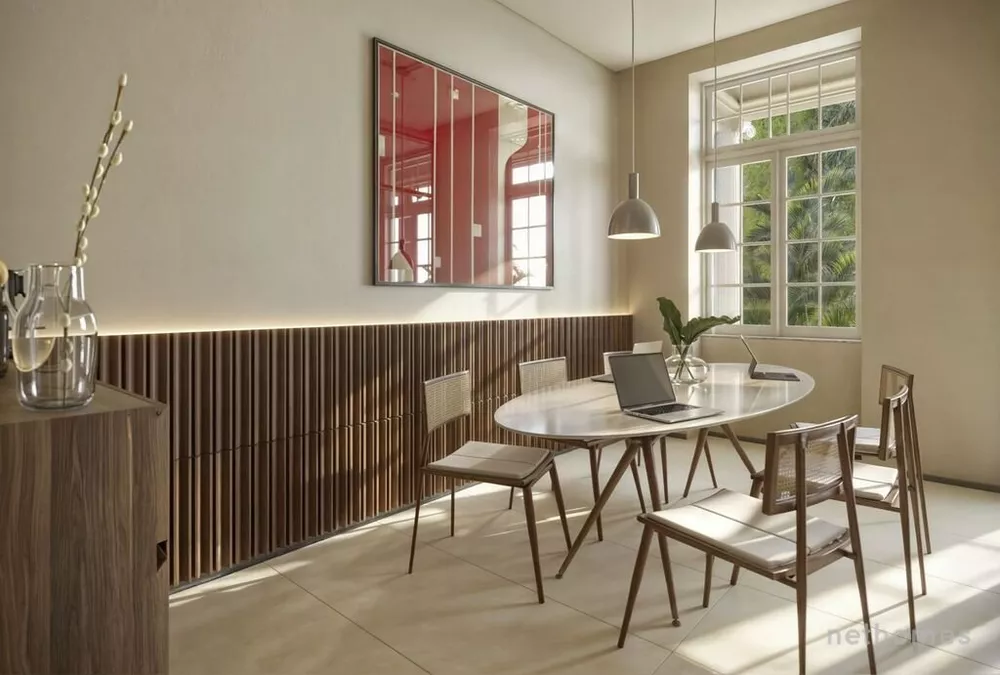 Apartamento, 2 quartos, 84 m² - Foto 11