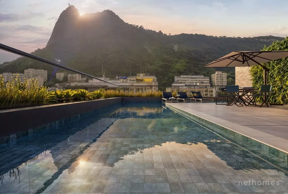 Apartamento, 2 quartos, 84 m² - Foto 17