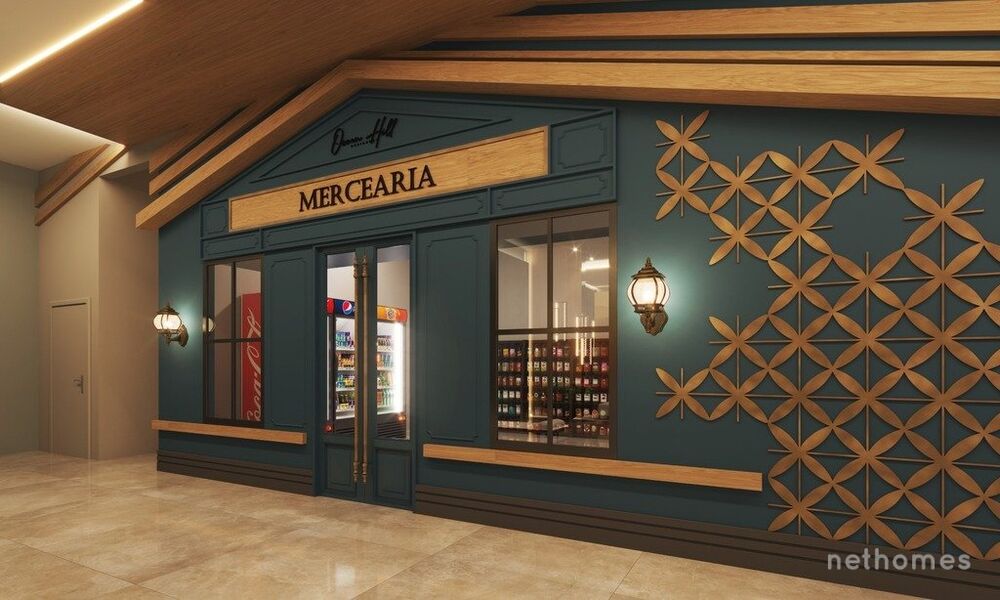 Cobertura, 5 quartos, 417 m² - Foto 11