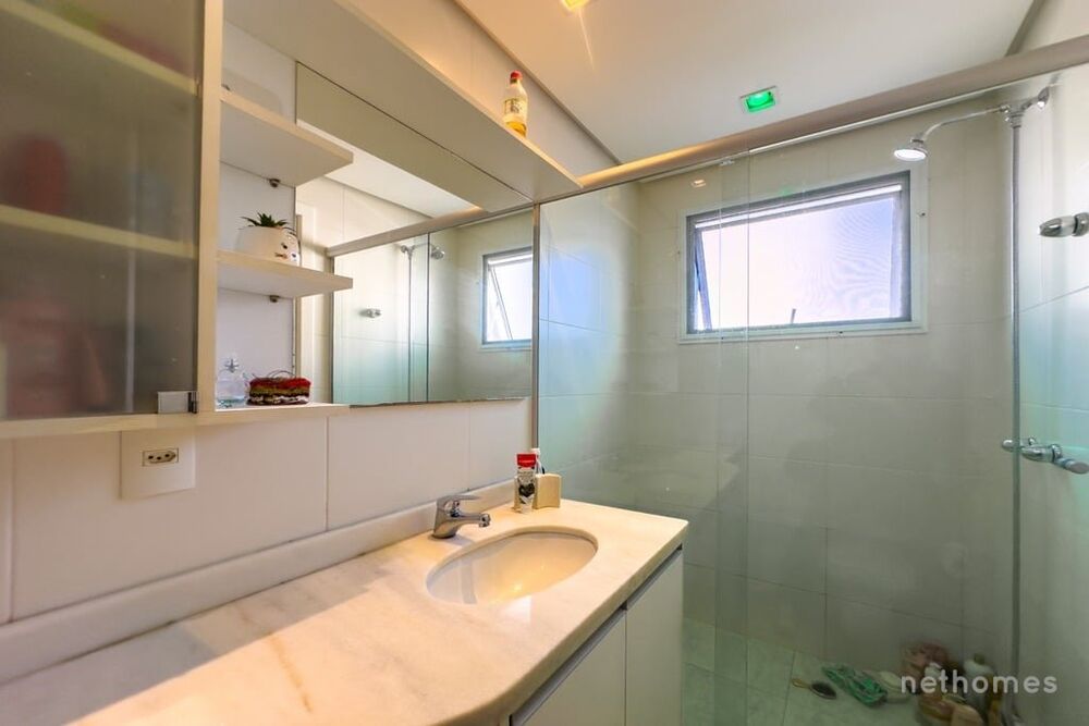 Apartamento, 3 quartos, 258 m² - Foto 11