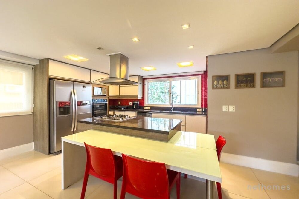 Apartamento, 3 quartos, 258 m² - Foto 4