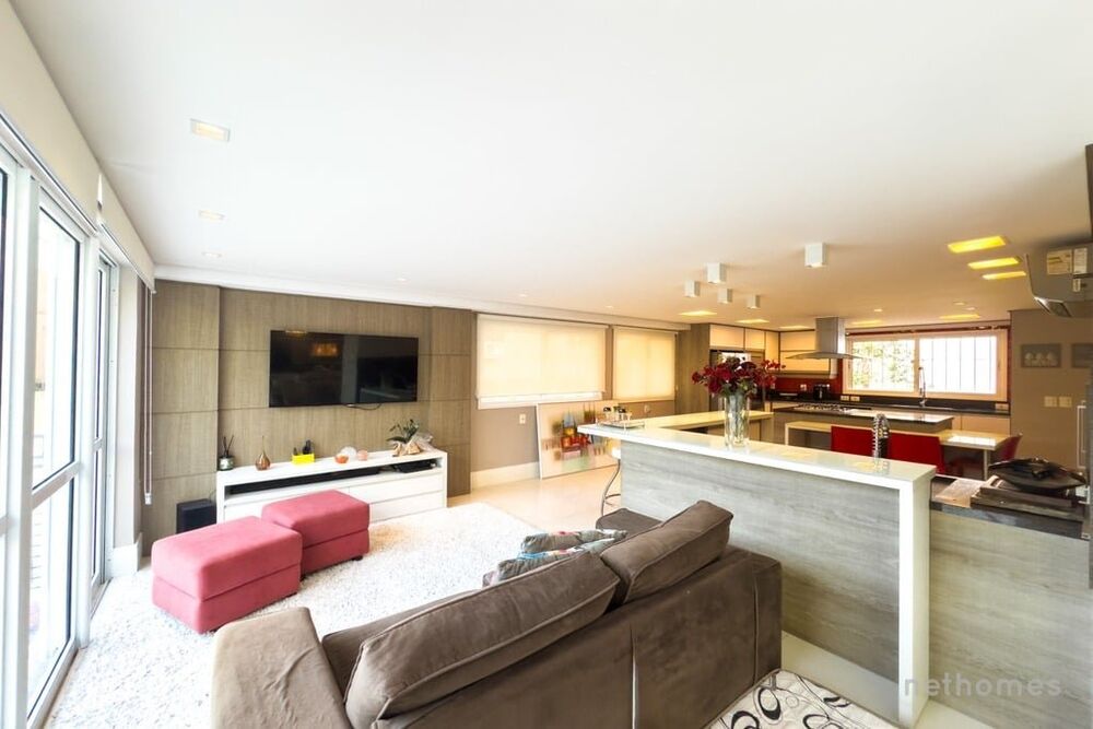 Apartamento, 3 quartos, 258 m² - Foto 3