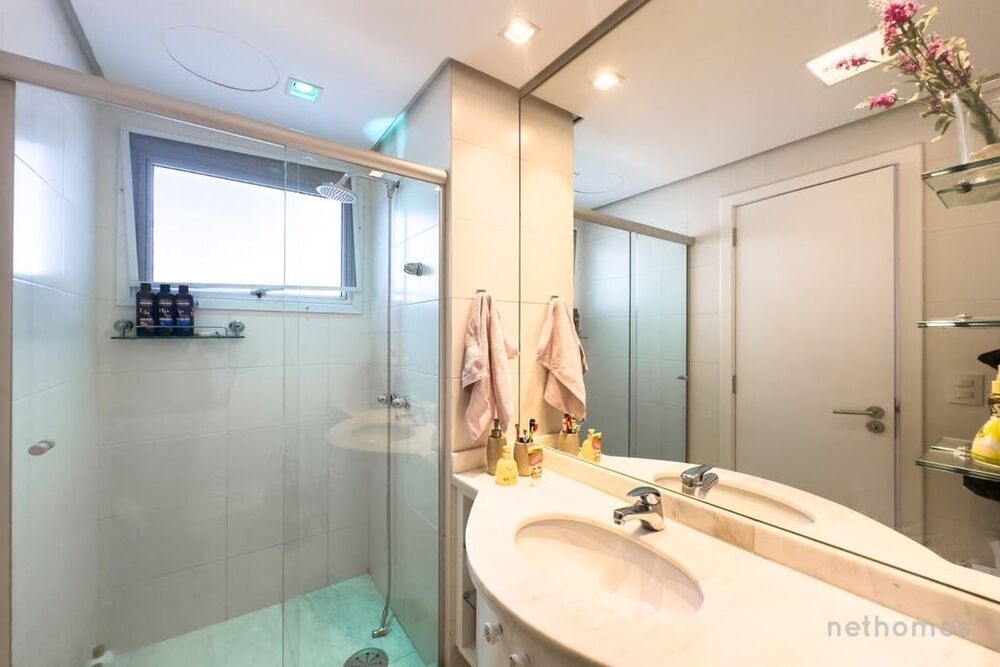 Apartamento, 3 quartos, 258 m² - Foto 8