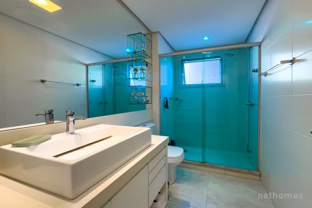 Apartamento, 3 quartos, 258 m² - Foto 12