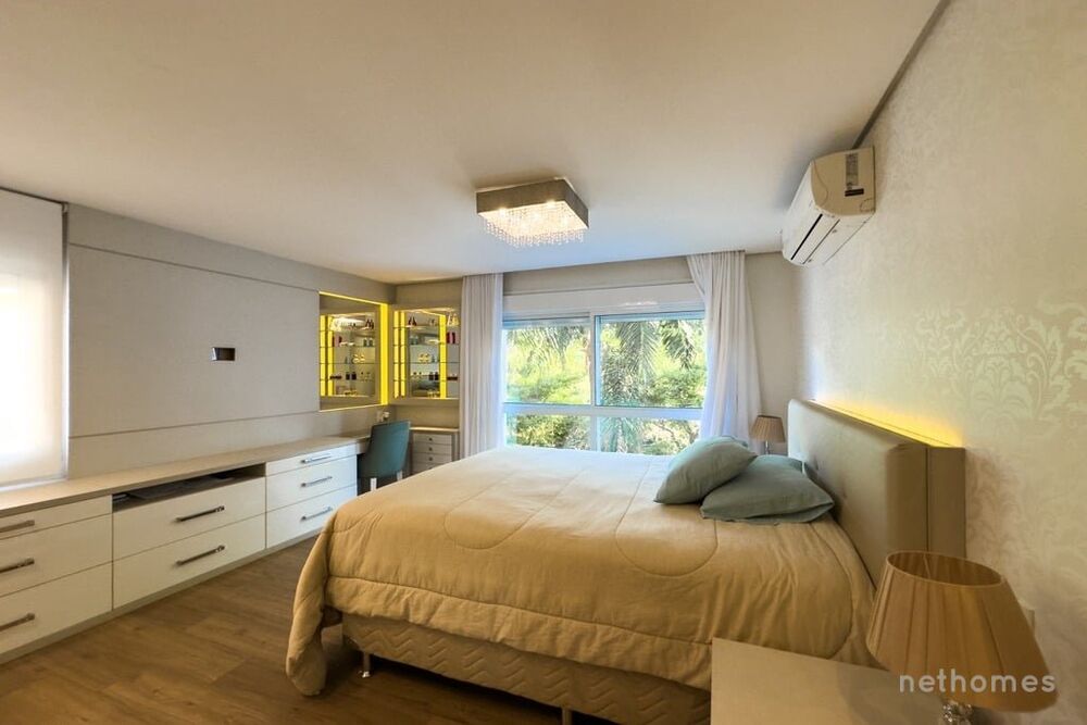 Apartamento, 3 quartos, 258 m² - Foto 14