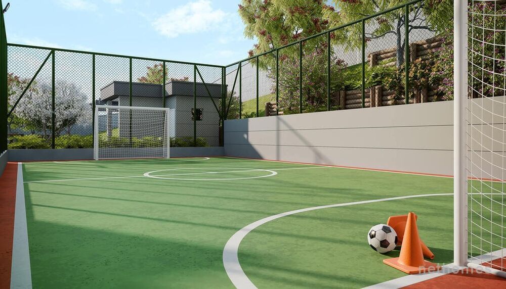 Apartamento à venda com 4 quartos, 133m² - Foto 6