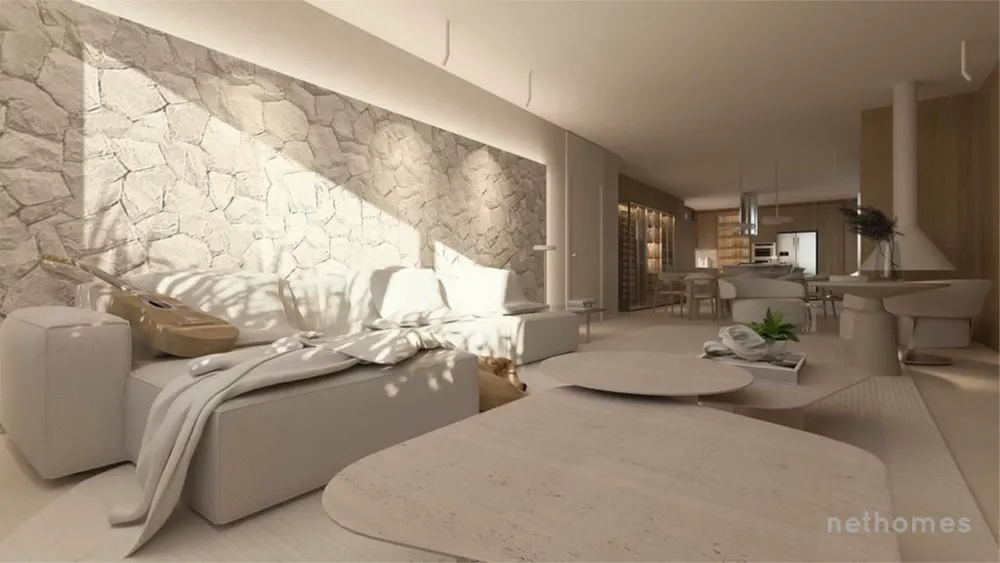 Cobertura, 3 quartos, 407 m² - Foto 3