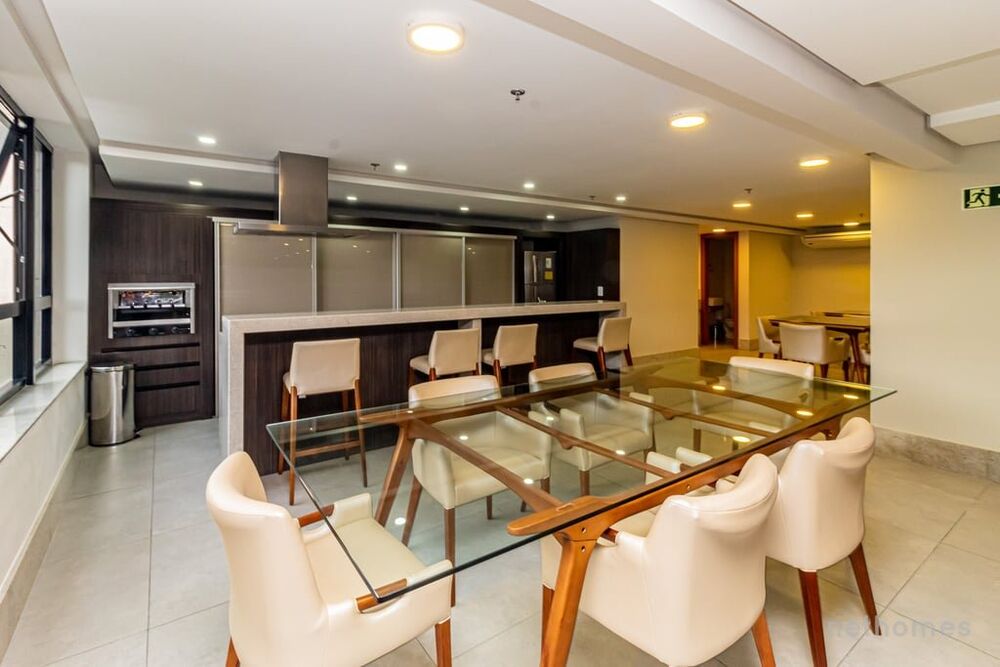 Sala-Conjunto, 47 m² - Foto 13