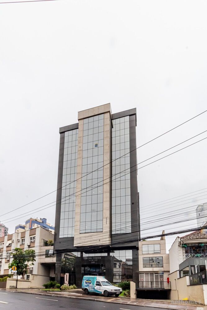 Sala-Conjunto, 47 m² - Foto 1