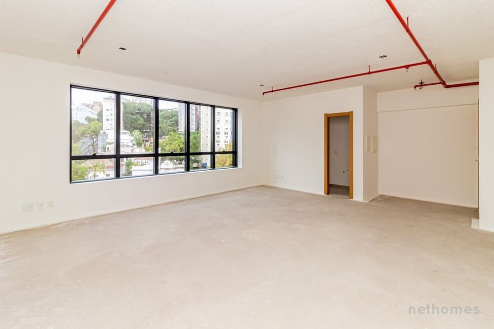 Sala-Conjunto, 47 m² - Foto 8