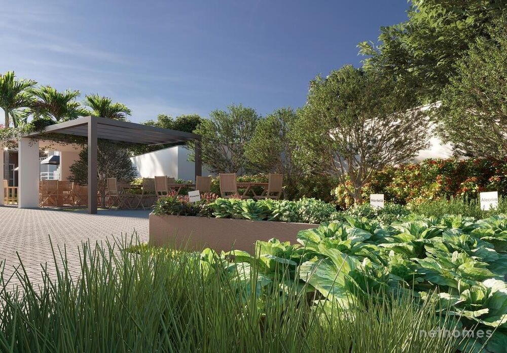 Apartamento, 2 quartos, 40 m² - Foto 10