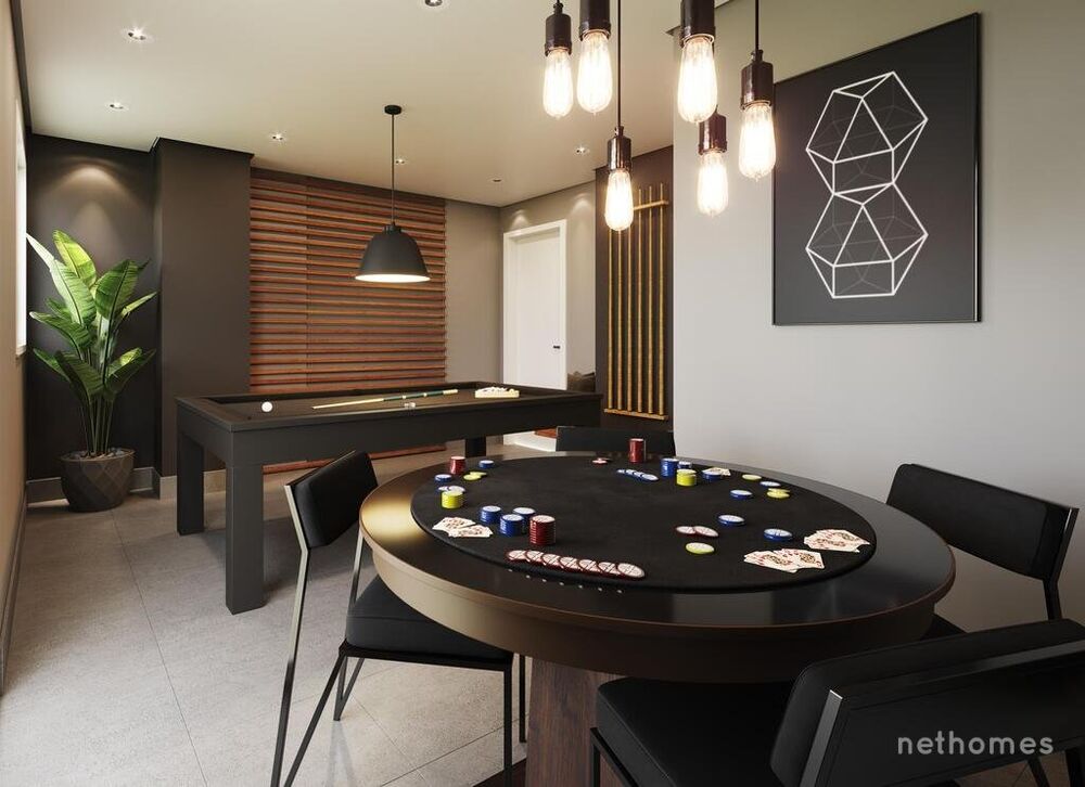 Apartamento, 2 quartos, 40 m² - Foto 7