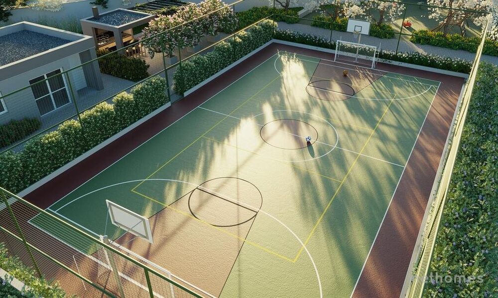 Apartamento, 2 quartos, 40 m² - Foto 12