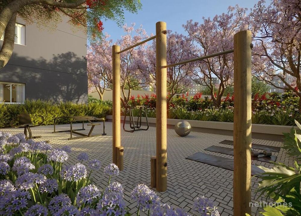 Apartamento, 2 quartos, 40 m² - Foto 11