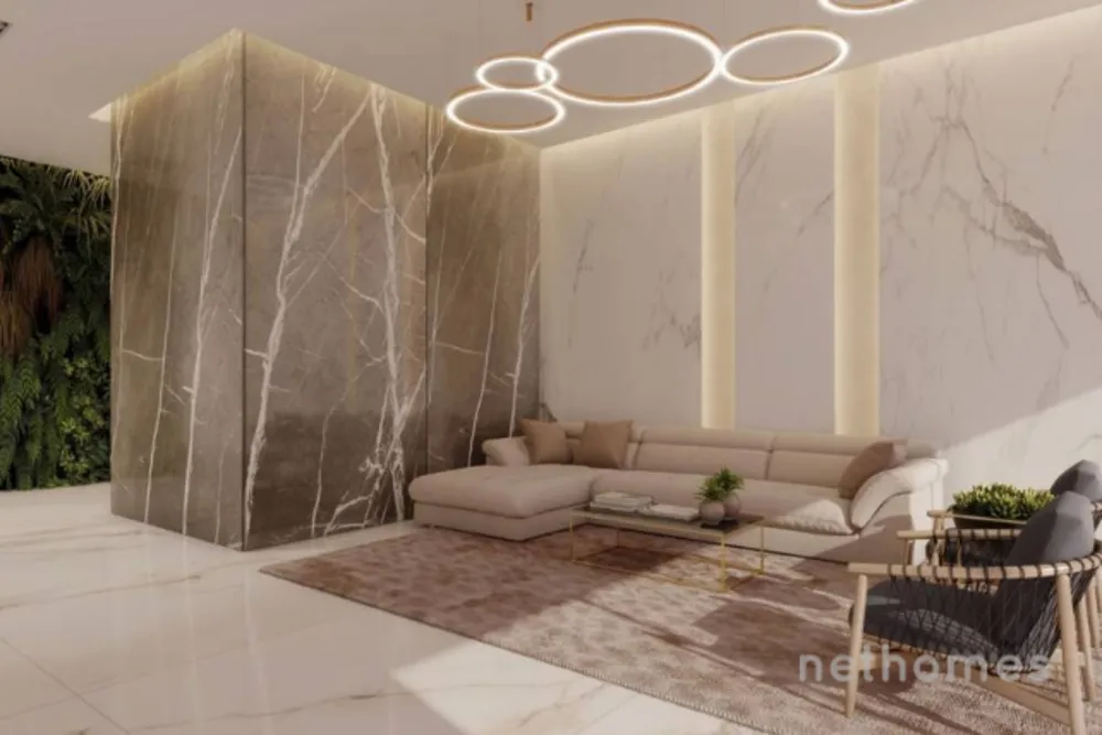 Apartamento, 3 quartos, 127 m² - Foto 3