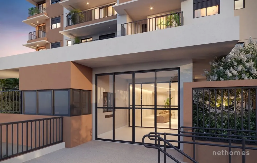 Cobertura, 3 quartos, 167 m² - Foto 2
