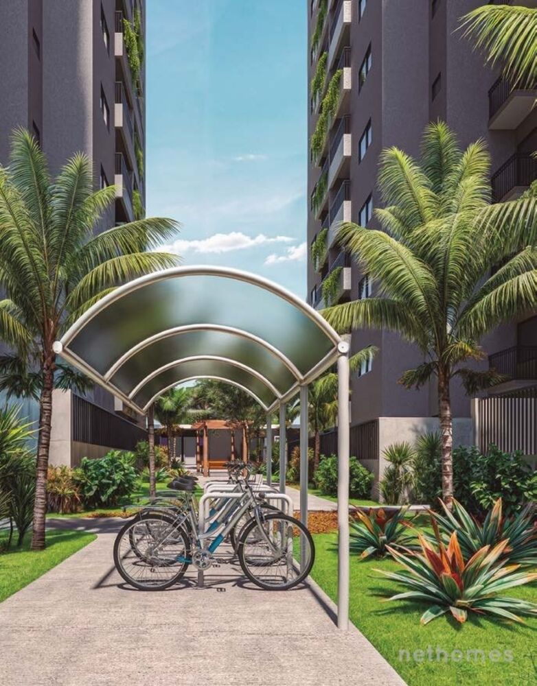 Apartamento, 2 quartos, 66 m² - Foto 15