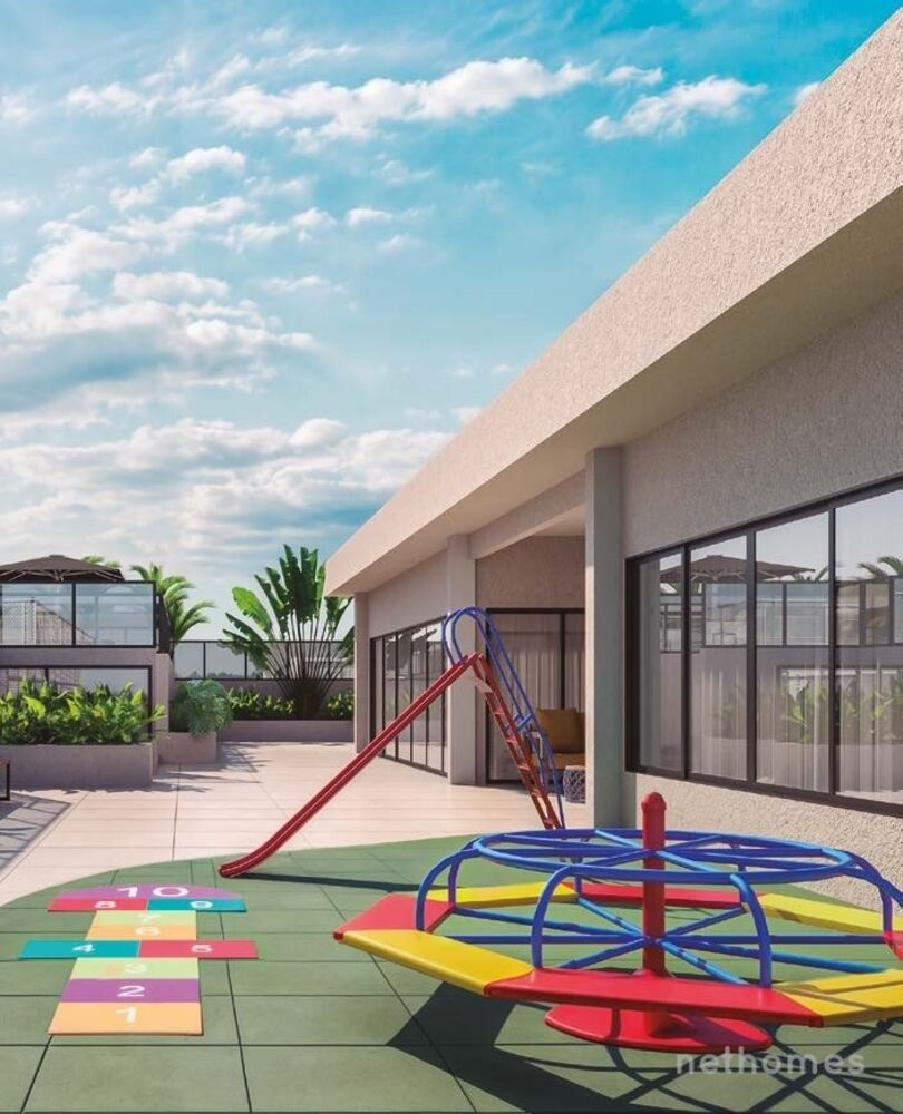 Apartamento, 2 quartos, 66 m² - Foto 11