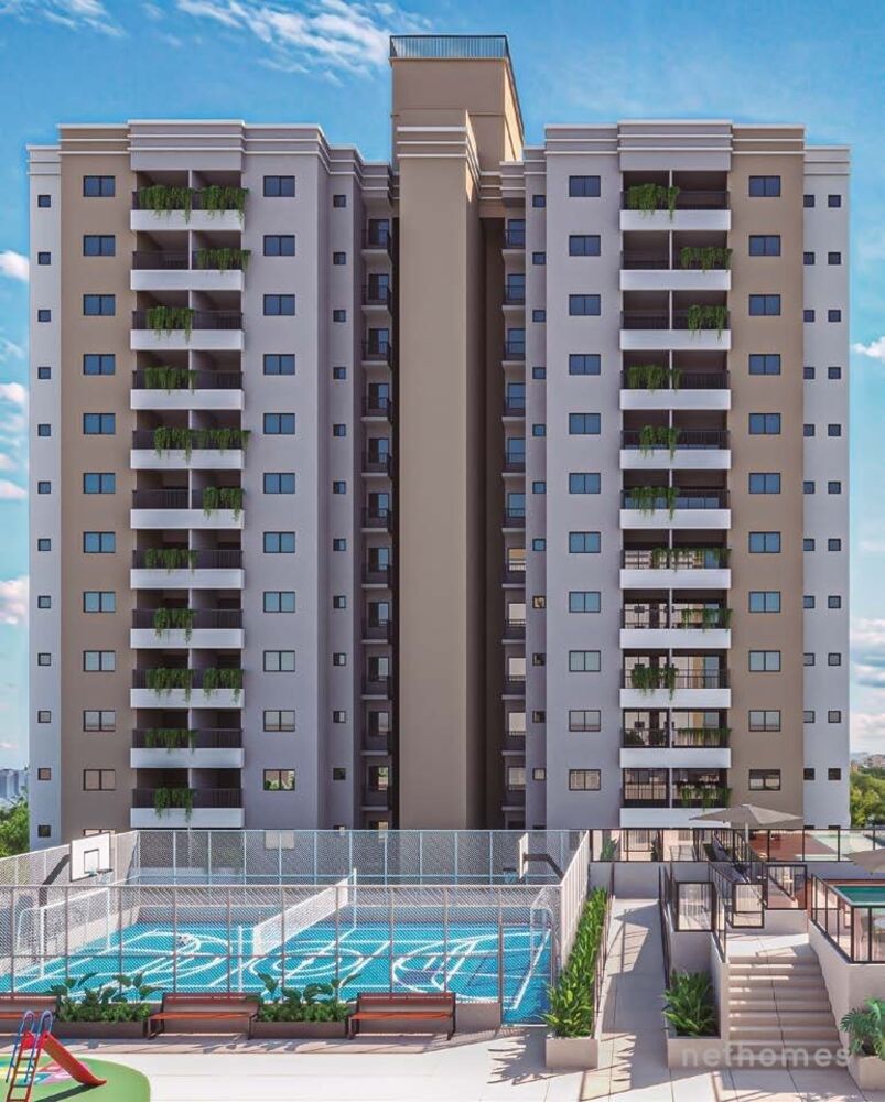 Apartamento, 2 quartos, 66 m² - Foto 13