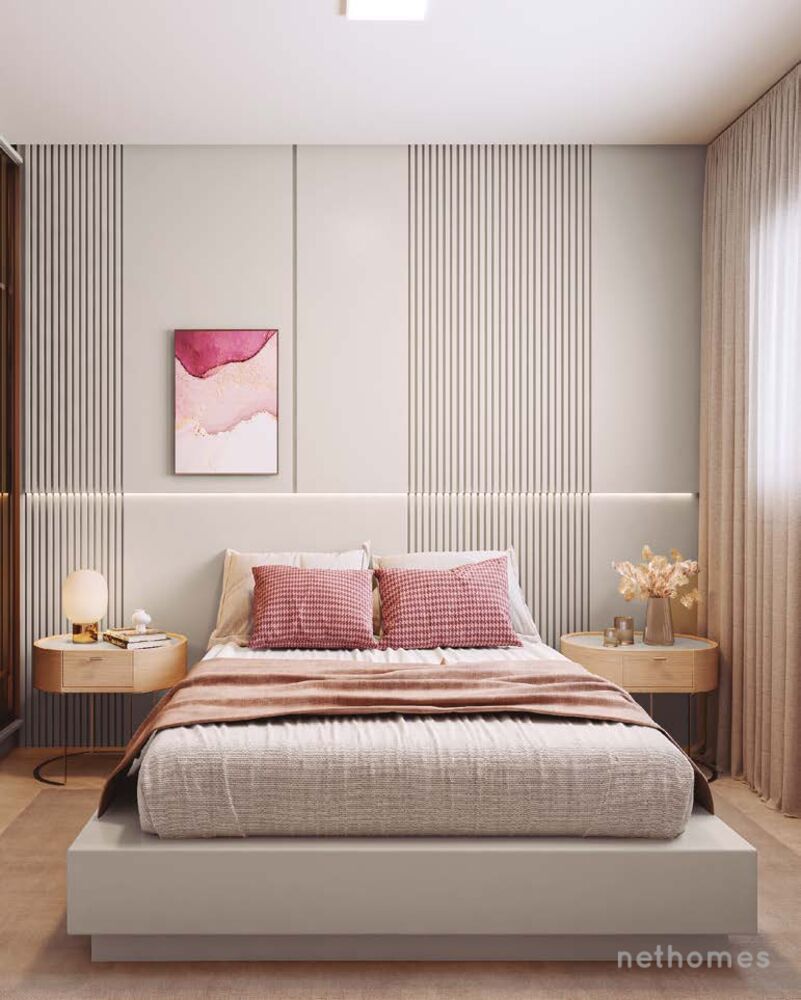 Apartamento, 2 quartos, 66 m² - Foto 8