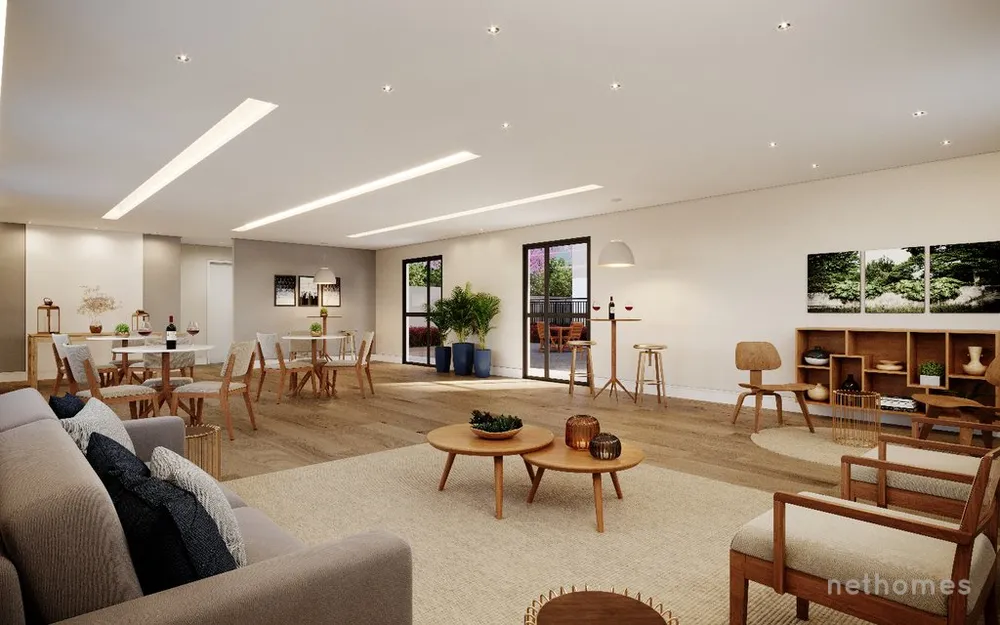Apartamento, 3 quartos, 48 m² - Foto 11