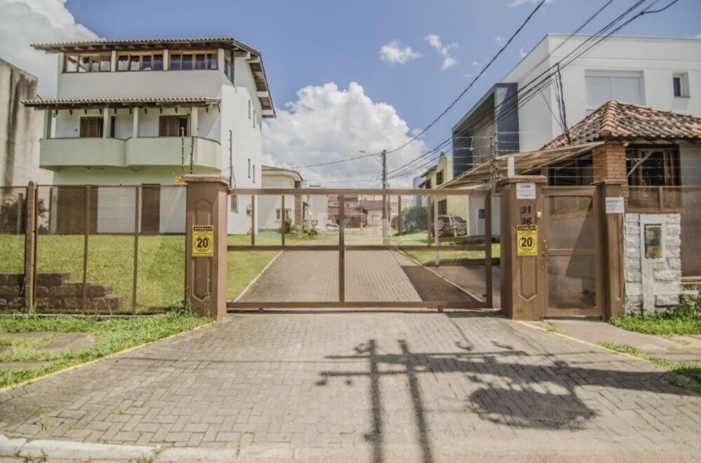 Casa de Condomínio, 3 quartos - Foto 2