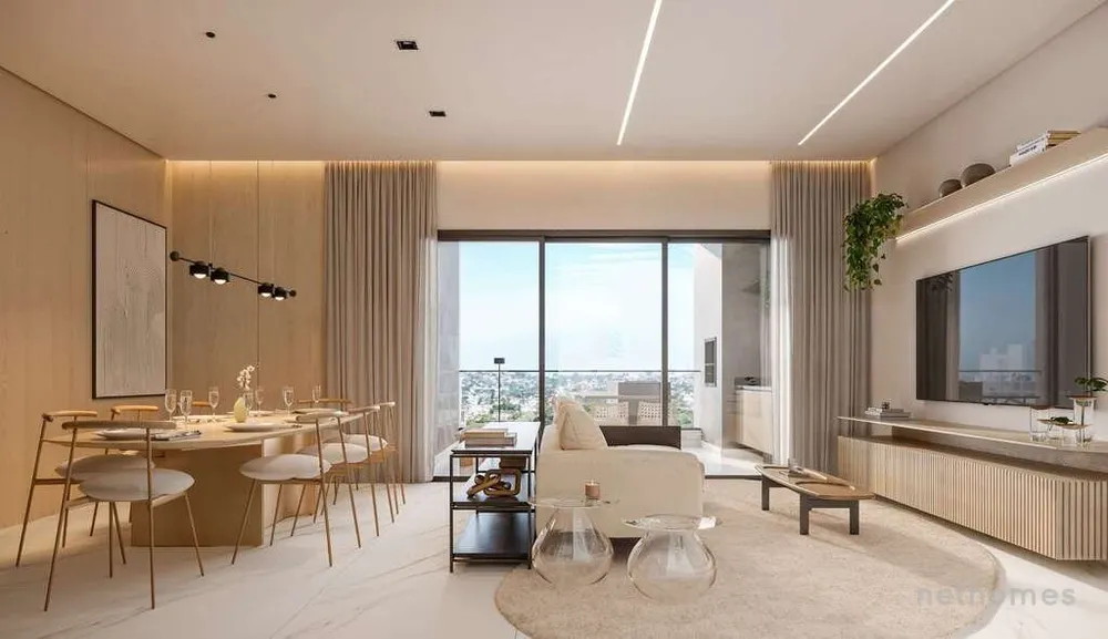 Apartamento, 3 quartos, 128 m² - Foto 4