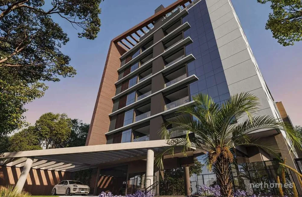 Apartamento, 3 quartos, 128 m² - Foto 1