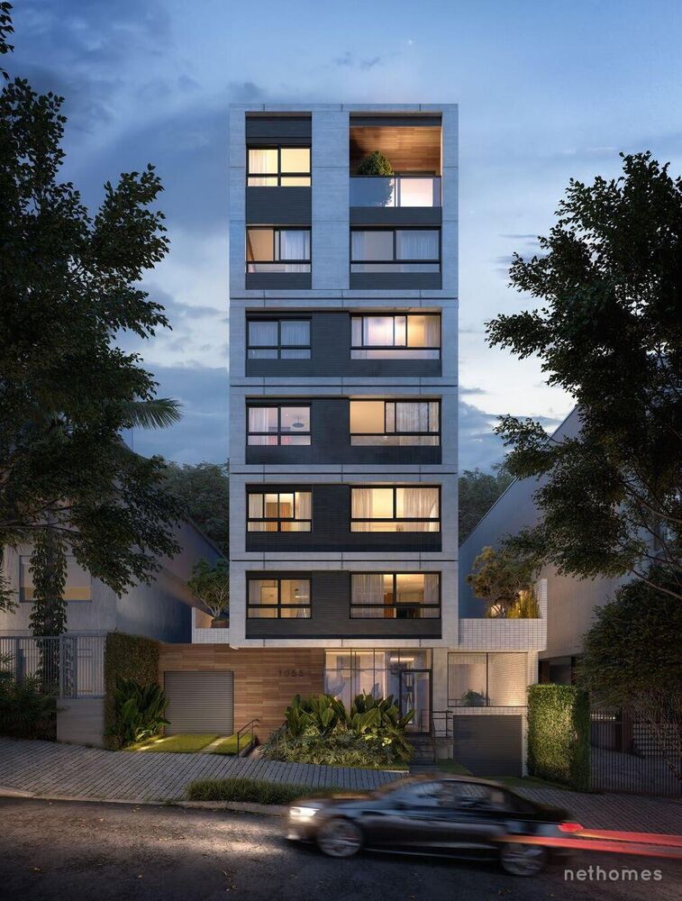 Apartamento, 1 quarto, 51 m² - Foto 4