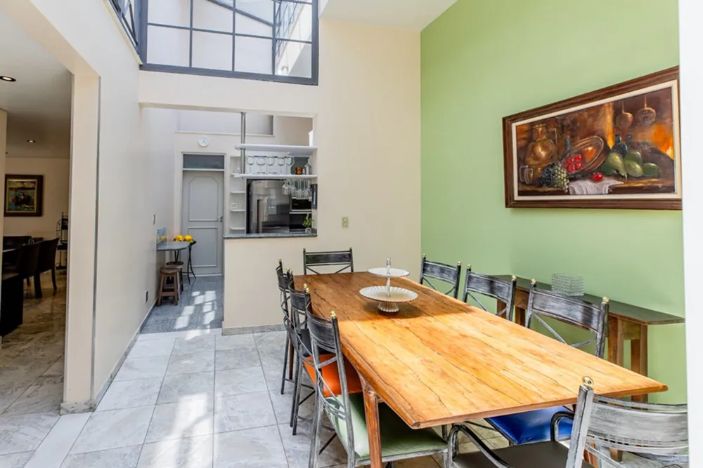 Casa, 4 quartos, 350 m² - Foto 12