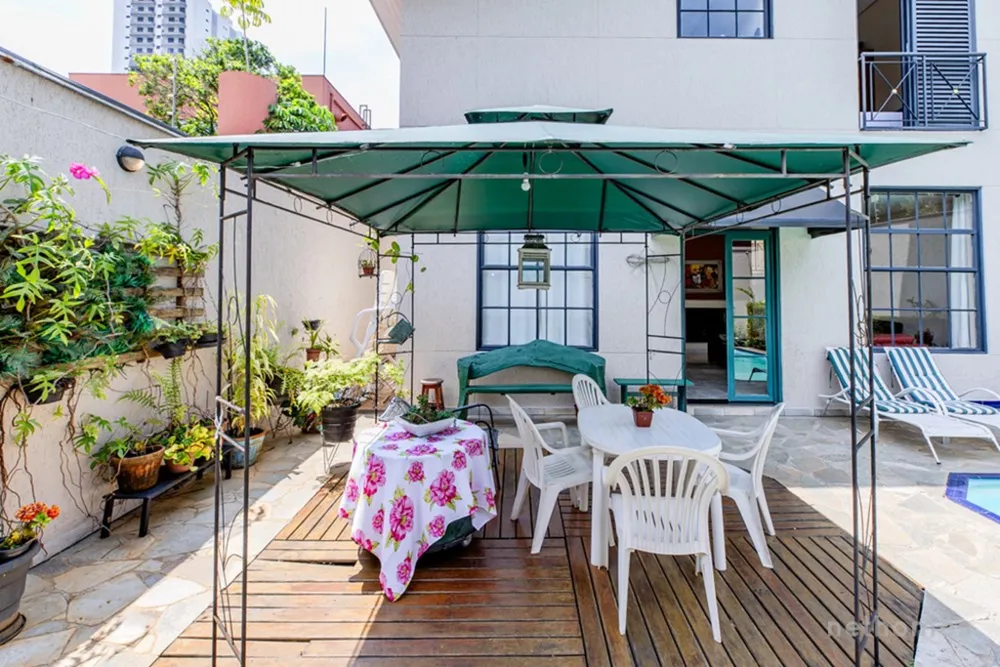Casa, 4 quartos, 350 m² - Foto 8