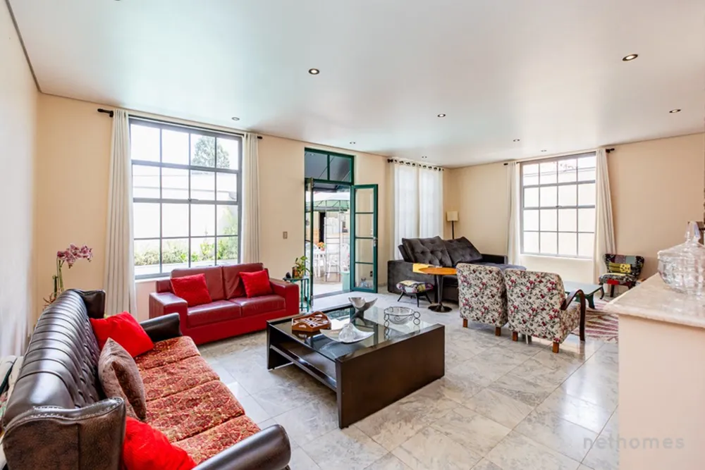 Casa, 4 quartos, 350 m² - Foto 11