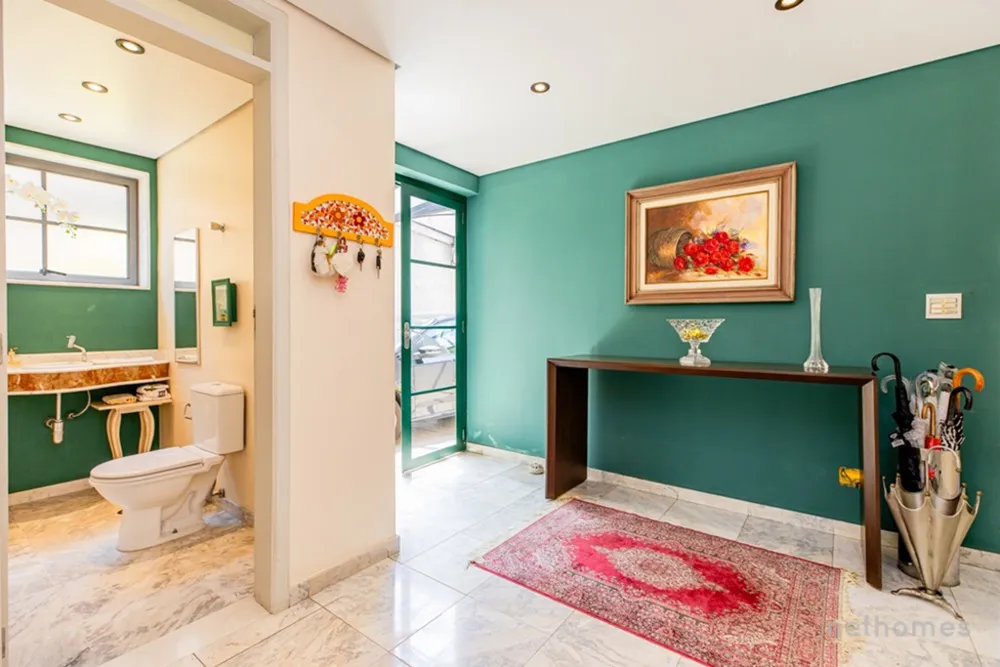 Casa, 4 quartos, 350 m² - Foto 7