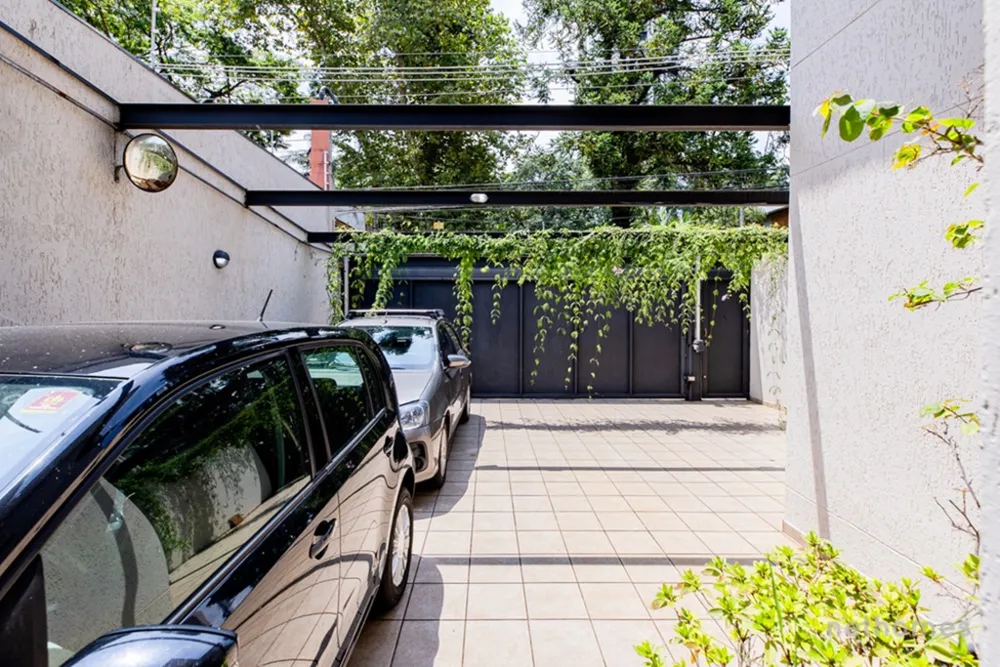 Casa, 4 quartos, 350 m² - Foto 6