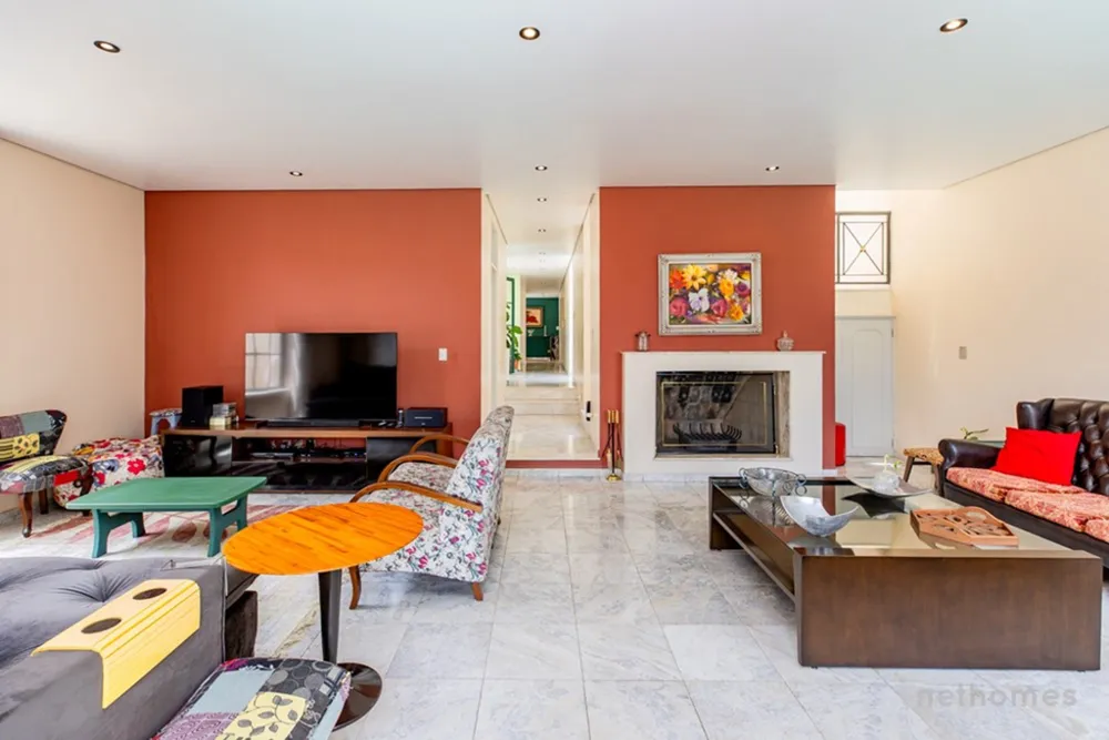 Casa, 4 quartos, 350 m² - Foto 9