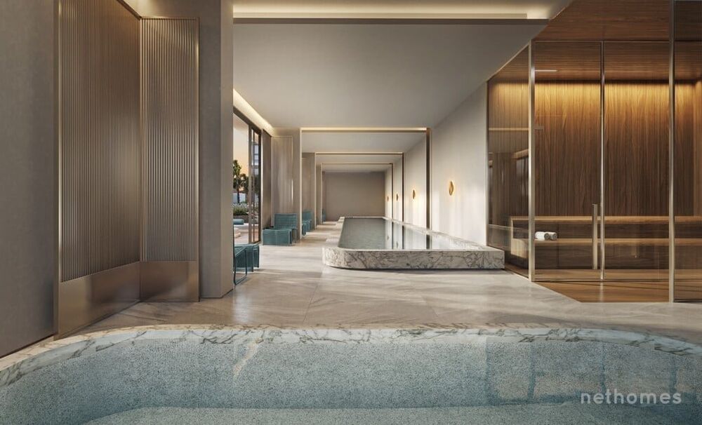 Apartamento Lançamentos com 3 quartos, 172m² - Foto 9