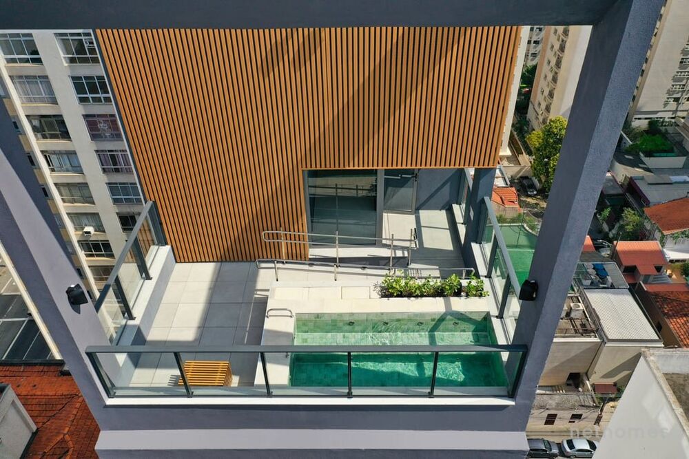 Loft, 79 m² - Foto 6