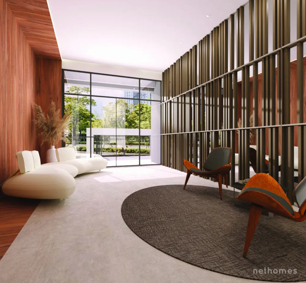 Apartamento, 2 quartos, 69 m² - Foto 4