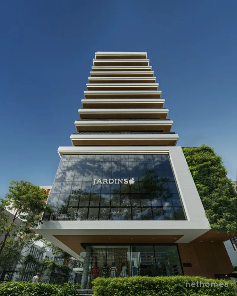 Apartamento, 4 quartos, 216 m² - Foto 3