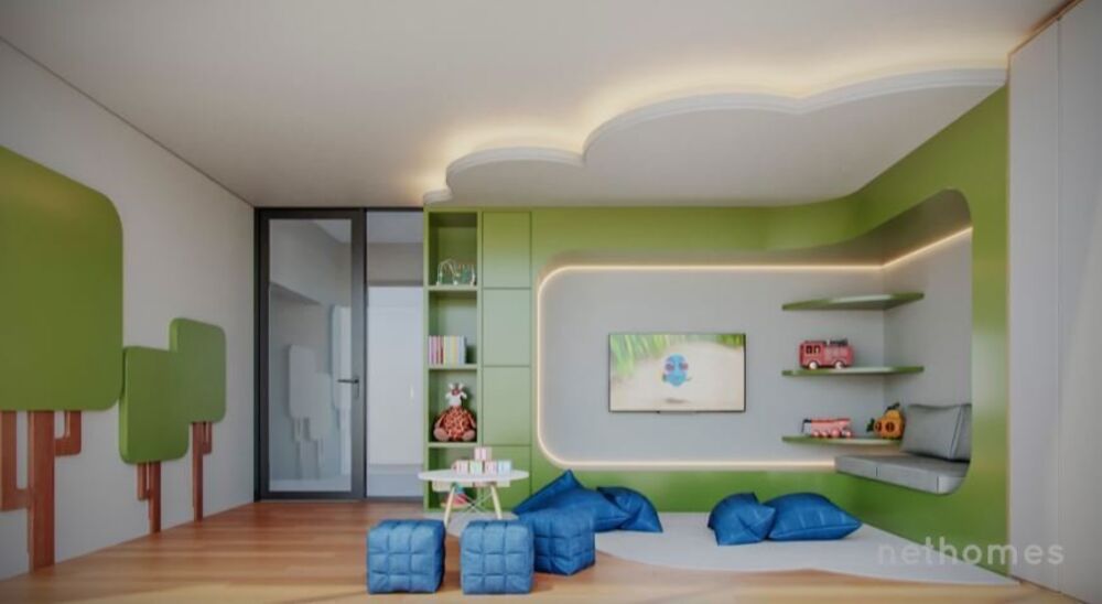 Apartamento, 4 quartos, 219 m² - Foto 11