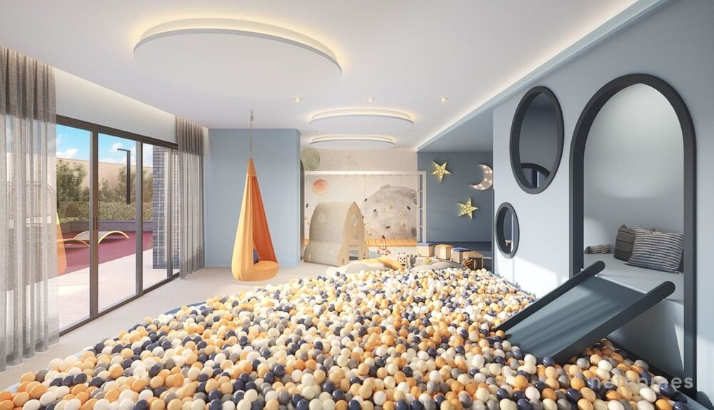 Apartamento, 3 quartos, 120 m² - Foto 3