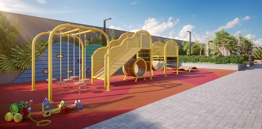 Apartamento, 3 quartos, 120 m² - Foto 7