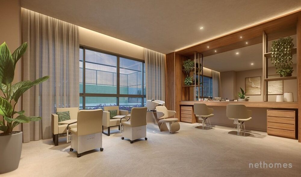 Apartamento, 3 quartos, 120 m² - Foto 5