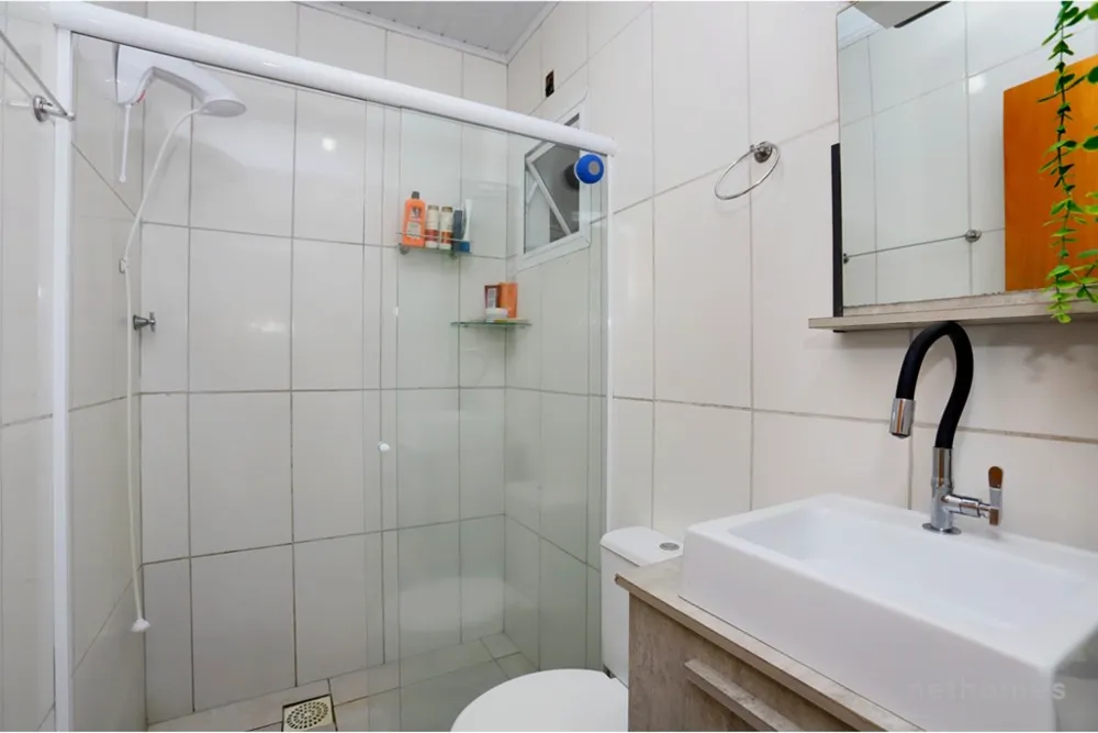 Casa, 2 quartos, 49 m² - Foto 9