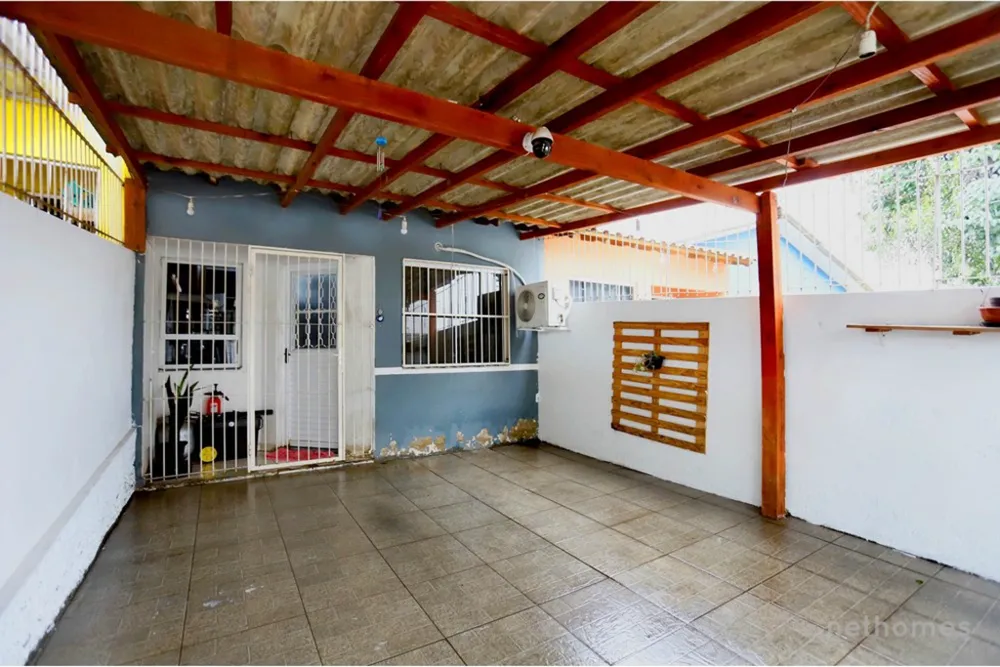 Casa, 2 quartos, 49 m² - Foto 12