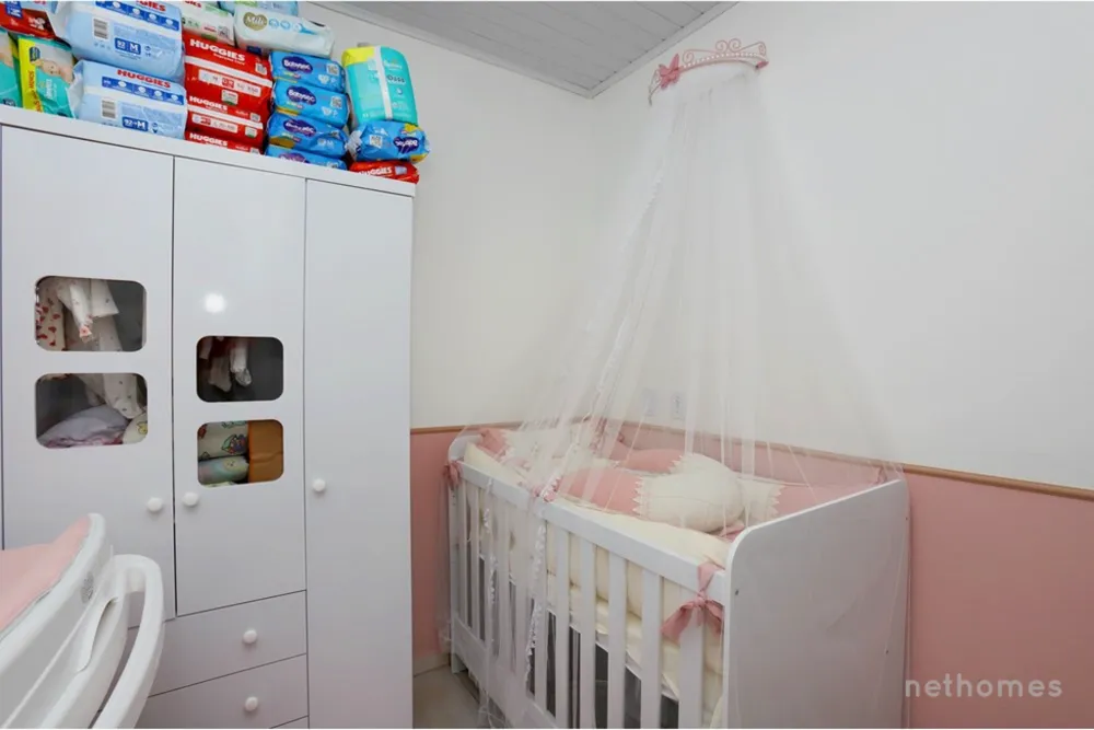 Casa, 2 quartos, 49 m² - Foto 7